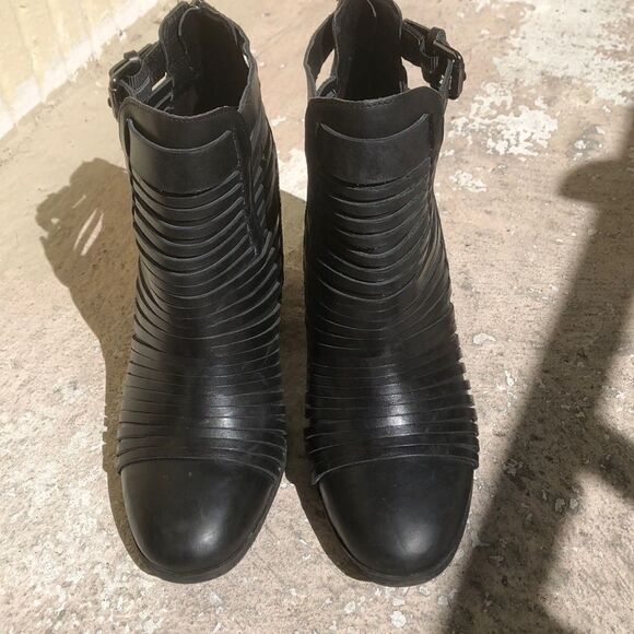 Circus Ankle Boots   - Picture 2 of 4